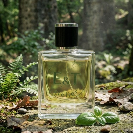 Bois Imperial Essential Parfums