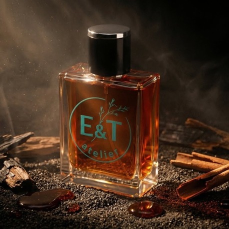 Oud Cadenza Maison Crivelli