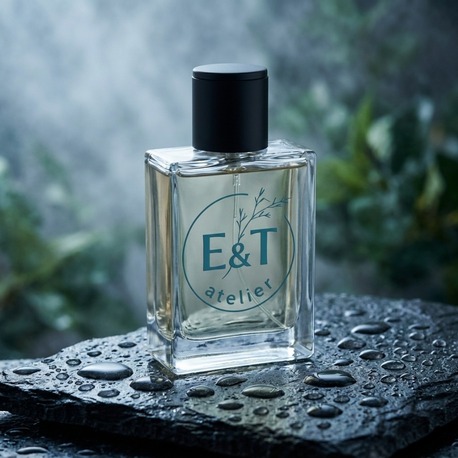 Bvlgari Man Rain Essence Bvlgari