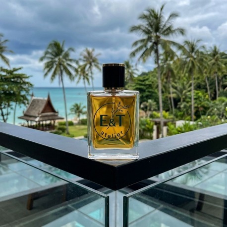 Beach Hut Man Amouage