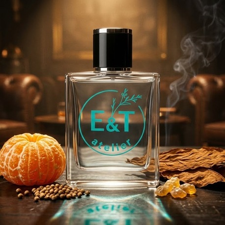 Tobacco Mandarin Byredo
