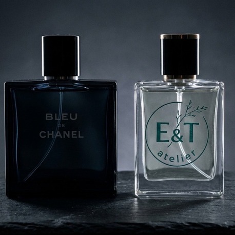 Bleu de Chanel Chanel 