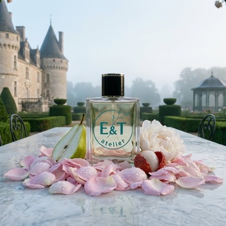 Delina La Rosée Parfums de Marly