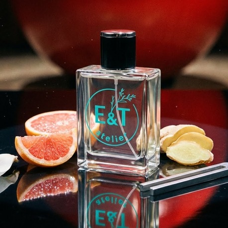 Vibrato Sospiro Perfumes
