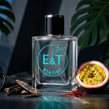 Oud Maracujá  Maison Crivelli