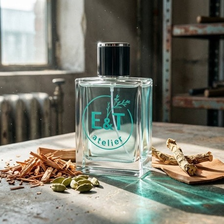 Santal 33  Le Labo
