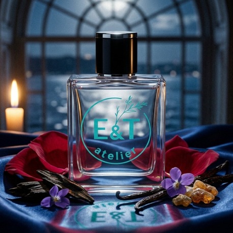 Oud Satin Mood