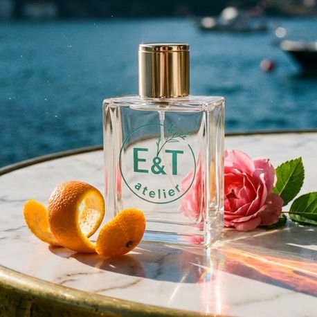 Coco Mademoiselle Chanel