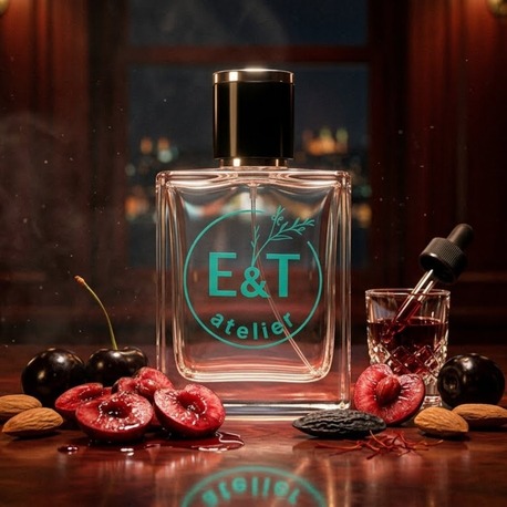 Lost Cherry  Tom Ford 