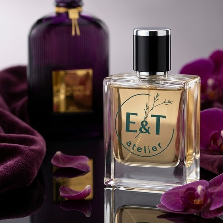 Velvet Orchid Tom Ford