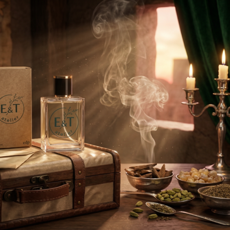 Honour 43 Woman (Amouage)