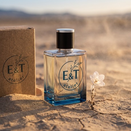 Mojave Ghost Byredo