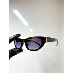 YSL SİYAH