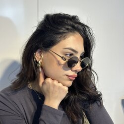 Miu Miu Siyah