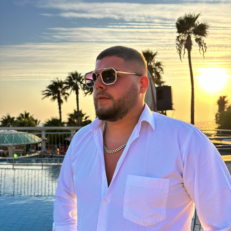 RB ferrarı gold