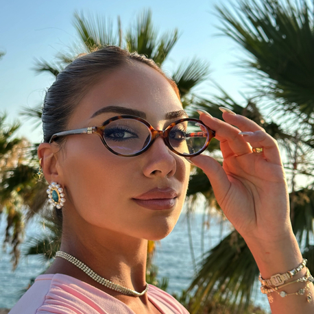 MM Oval Optik