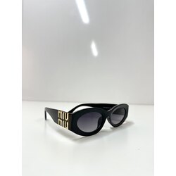 Miu Miu Oval kemik