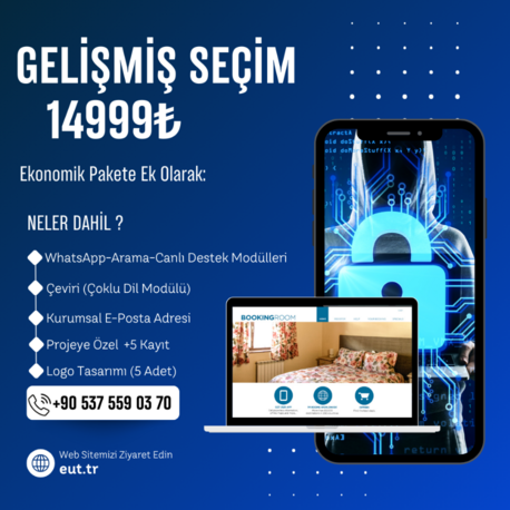 Gelişmiş Seçim