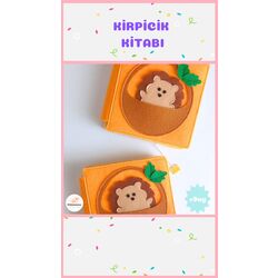 Kirpicik kitabi
