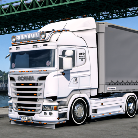 Bol Seçenekli Vabis R440