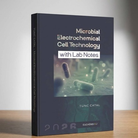 Microbial Electrochemical Cell Technology with Lab Notes