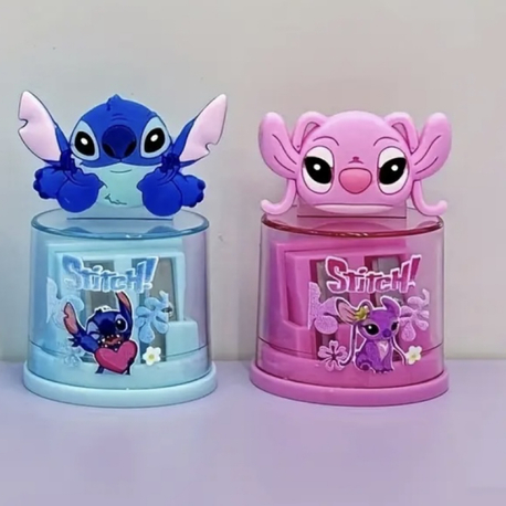 Disney Melek  Temalı Kalem Traş