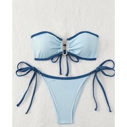 Alt-Üst Bikini Takımı