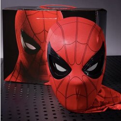 Marvel Örümcak Adam Maske