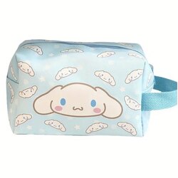 Sanrio Karikatür Tarçınlı Rulo Çanta