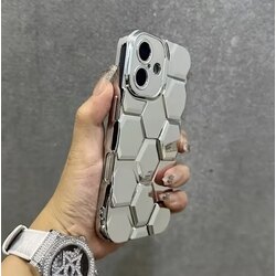 3D Dokulu Isı Dağıtan Telefon Kılıfı