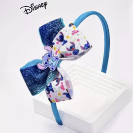 Disney Stitch Saç Bandı