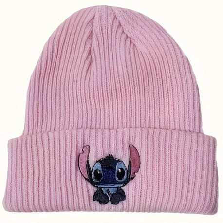 Stitch Pembe Bere
