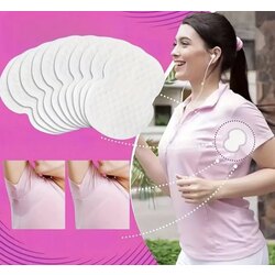 20 li  Paket Tek Kullanımlık Pedler