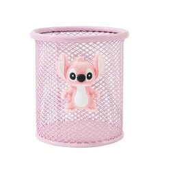 Stitch Fileli Kalem Kutusu