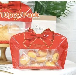 10 Paket Şık Tasarım Ambalaj