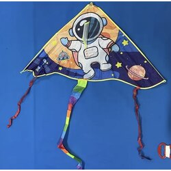 Yaratıcı Astronot Uçurtma