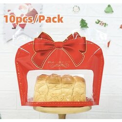 10 Paket Şık Tasarım Ambalaj
