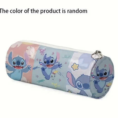 Disney Stitch Kalem Çantası