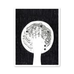 NUMB | Giclée Art Print