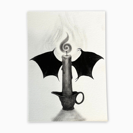 The Ritual | Art Print