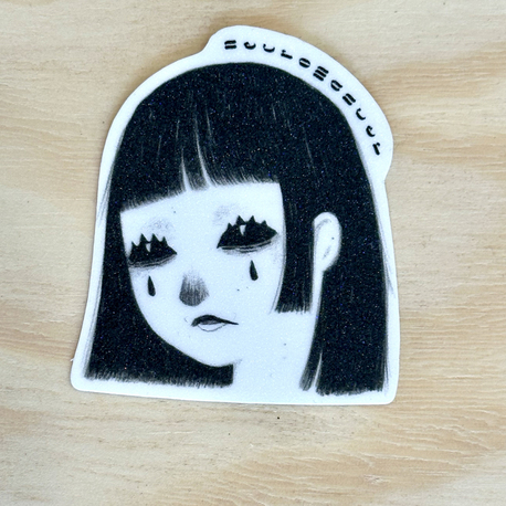 Necromancer | Sticker