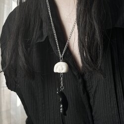 Far from Home Pendant
