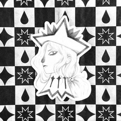Slayer | Glossy Sticker