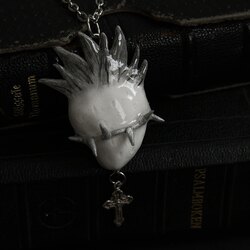 Sweet Pain Pendant