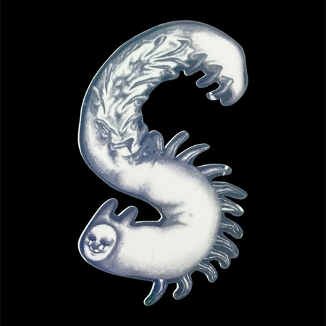 Dungeon Crawler Sticker