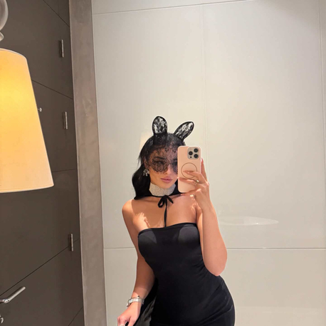 DANTEL KULAKLI TAÇ ❤️‍