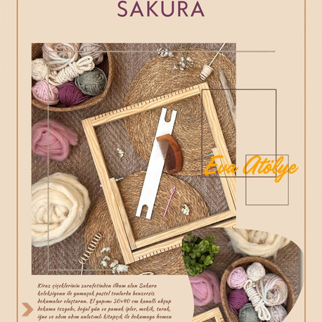 Sakura Dokuma Kiti