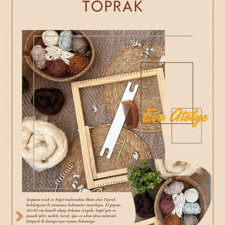 Toprak Dokuma Kiti