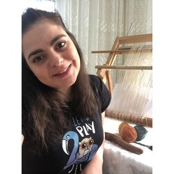 Germe Tipi Tezgahın Kurulumu Eğitimi(Dokumaya Hazırlık)