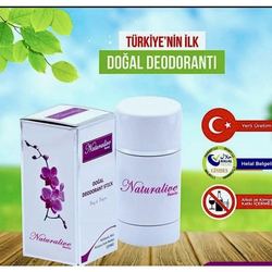 HELAL DOĞAL DEODORANT STCIK